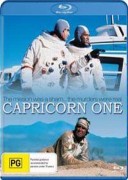 Capricorn One (Blu-Ray)